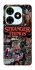 Чохол на TECNO Spark Go 2024 Stranger Things ver.28 фото 1 з 1