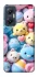 Чохол на Infinix Hot 20 5G Soft toys фото 1 з 1