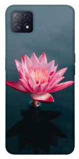 Чохол на Oppo A72 5G / A73 5G Лотос фото 1 з 1