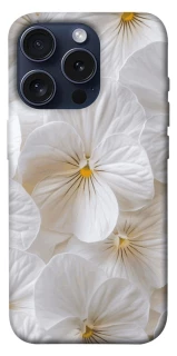 Чехол на Apple iPhone 15 Pro (6.1") Pastel Dreams фото 1 из 1