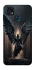 Чохол на ZTE Blade 20 Smart Dark Angel фото 1 з 1