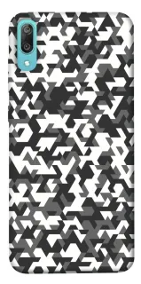 Чохол на Huawei Y6 Pro (2019) Camouflage v7 фото 1 з 1