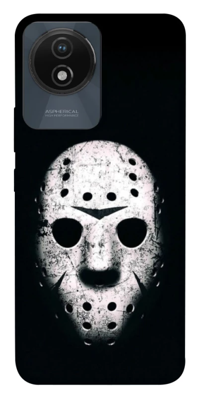 Чохол на Vivo Y02 Jason фото 1 з 1