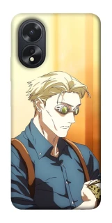 Чохол на Oppo A38 Nanami v3 фото 1 з 1