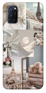 Чехол на Oppo A52 / A72 / A92 Fashion collage ver.6 фото 1 из 1