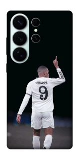 Чохол на Samsung Galaxy S26 Ultra Kylian Mbappé фото 1 з 1