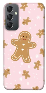 Чохол на Samsung Galaxy A24 4G Новорічний v39 фото 1 з 1