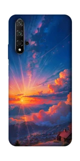 Чохол на Huawei Honor 20 / Nova 5T On top фото 1 з 1