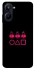 Чехол на Realme 10 4G squid game v3 фото 1 из 1