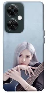 Чохол на OnePlus Nord CE 3 Lite Rosé - BLACKPINK фото 1 з 1
