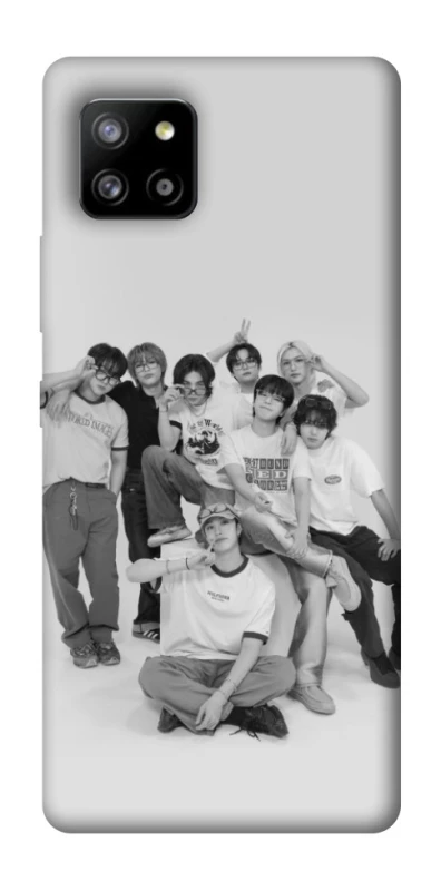 Чохол на Samsung Galaxy A42 5G Stray Kids All Around фото 1 з 1