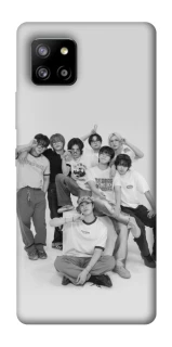 Чохол на Samsung Galaxy A42 5G Stray Kids All Around фото 1 з 1