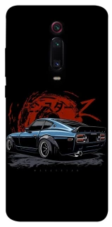 Чохол на Xiaomi Redmi K20 / K20 Pro / Mi9T / Mi9T Pro Tokyo drive фото 1 з 1