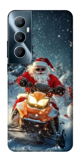 Чехол на Realme C65 4G Christmas spirit ver.9 фото 1 из 1