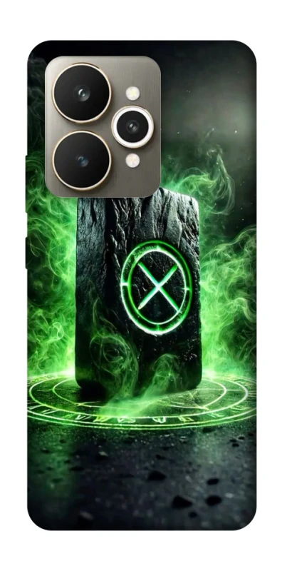 Чохол на Realme 15 Руна Гебо фото 1 з 1