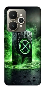 Чохол на Realme 15 Руна Гебо фото 1 з 1