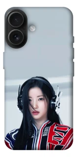 Чохол на Apple iPhone 17 (6.3") Asa - BABYMONSTER фото 1 з 1