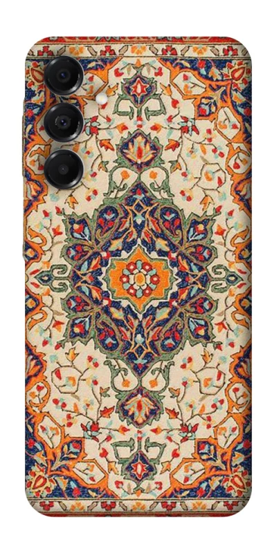 Чохол на Samsung Galaxy A17 4G/5G Килим v10 фото 1 з 1