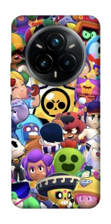 Чохол на Realme 14 Pro Brawl Stars ver.5 фото 1 з 1