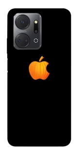 Чехол на Huawei Honor X7a Halloween Pumpkin фото 1 из 1