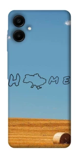 Чехол на Samsung Galaxy A07 Home фото 1 из 1