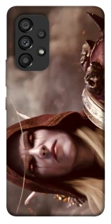 Чохол на Samsung Galaxy A53 5G Sylvana фото 1 з 1