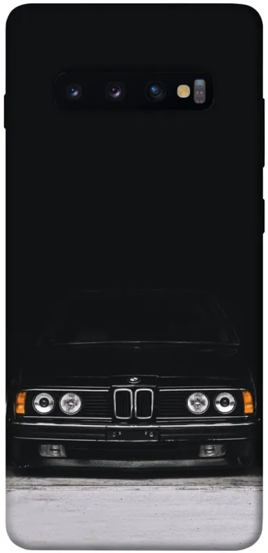 Чехол на Samsung Galaxy S10+ BMW v17 фото 1 из 1