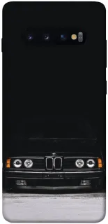 Чохол на Samsung Galaxy S10+ BMW v17 фото 1 з 1