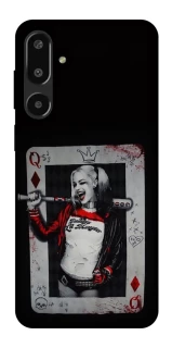 Чохол на Samsung Galaxy F16 Harley Queen фото 1 з 1