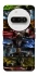 Чехол на Nothing Phone (3a) Mortal Kombat ver.4 фото 1 из 1