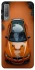 Чохол на Samsung A750 Galaxy A7 (2018) BMW orange фото 1 з 1