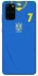 Чохол на Samsung Galaxy S20+ UA-Football ver.4 фото 1 з 1