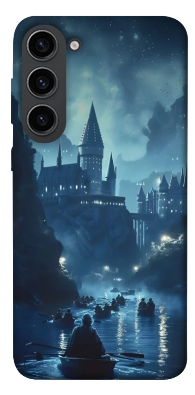 Чехол на Samsung Galaxy S23 Harry Potter v10 фото 1 из 1