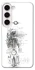 Чехол на Samsung Galaxy S23+ Tattoo ver.1 фото 1 из 1