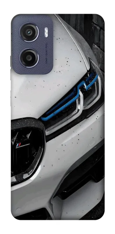 Чехол на Motorola Moto E15 BMW v37 фото 1 из 1
