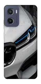 Чохол на Motorola Moto E15 BMW v37 фото 1 з 1