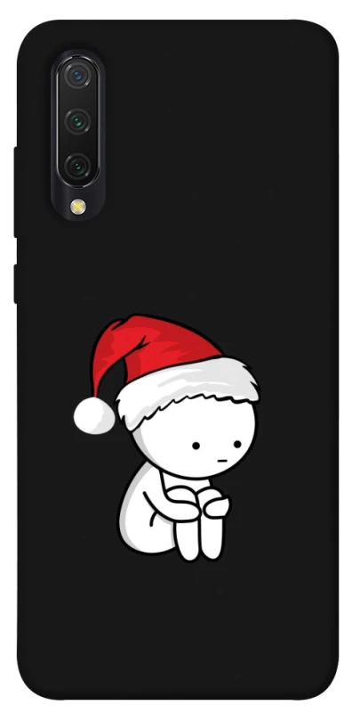 Чохол на Xiaomi Mi CC9 / Mi 9 Lite Christmas mood ver.2 фото 1 з 1