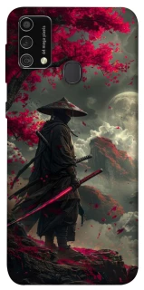 Чехол на Samsung Galaxy M21s Sakura San фото 1 из 1