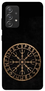 Чохол на Samsung Galaxy A72 4G / A72 5G Рунічне коло v2 фото 1 з 1
