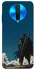 Чохол на Xiaomi Poco X2 Berserk v23 фото 1 з 1
