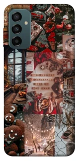 Чохол на Samsung Galaxy M13 4G Christmas spirit ver.3 фото 1 з 1