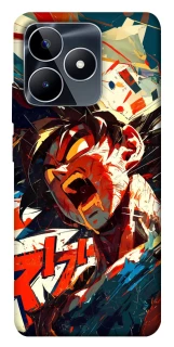 Чехол на Realme C53 Anime фото 1 из 1