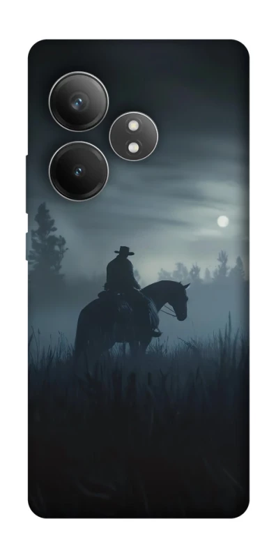 Чохол на Realme GT Neo 6 SE cowboy фото 1 з 1
