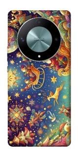 Чехол на Huawei Magic6 Lite Christmas spirit ver.10 фото 1 из 1