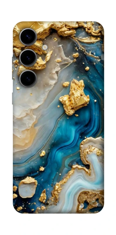 Чохол на Samsung Galaxy S25 FE Epoxy design ver.2 фото 1 з 1