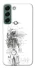 Чехол на Samsung Galaxy S22 Tattoo ver.1 фото 1 из 1