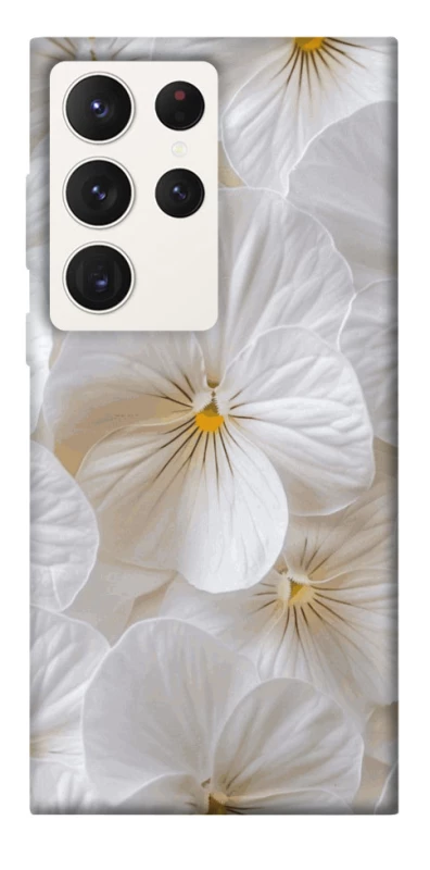 Чохол на Samsung Galaxy S23 Ultra Pastel Dreams фото 1 з 1