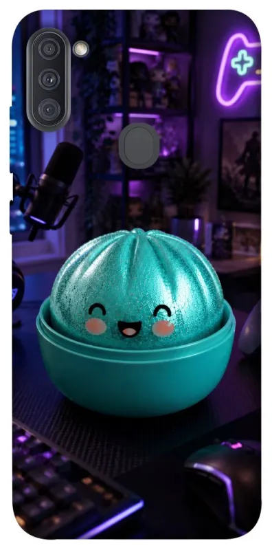 Чехол на Samsung Galaxy A11 Dumpling ver.10 фото 1 из 1