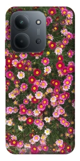 Чохол на Xiaomi Redmi 15C (EU) Flowers v8 фото 1 з 1