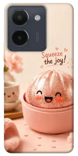 Чехол на Vivo Y36 Dumpling ver.1 фото 1 из 1